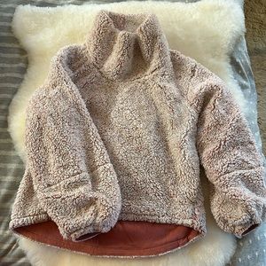 Lulu Lemon Sweater